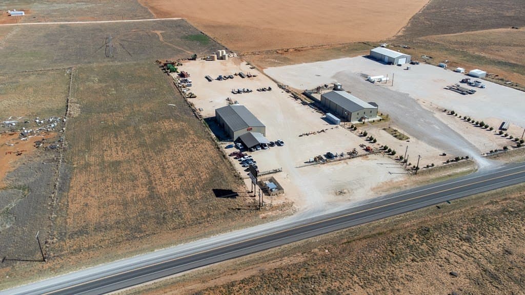 5 acres in Gaines County - photo 31