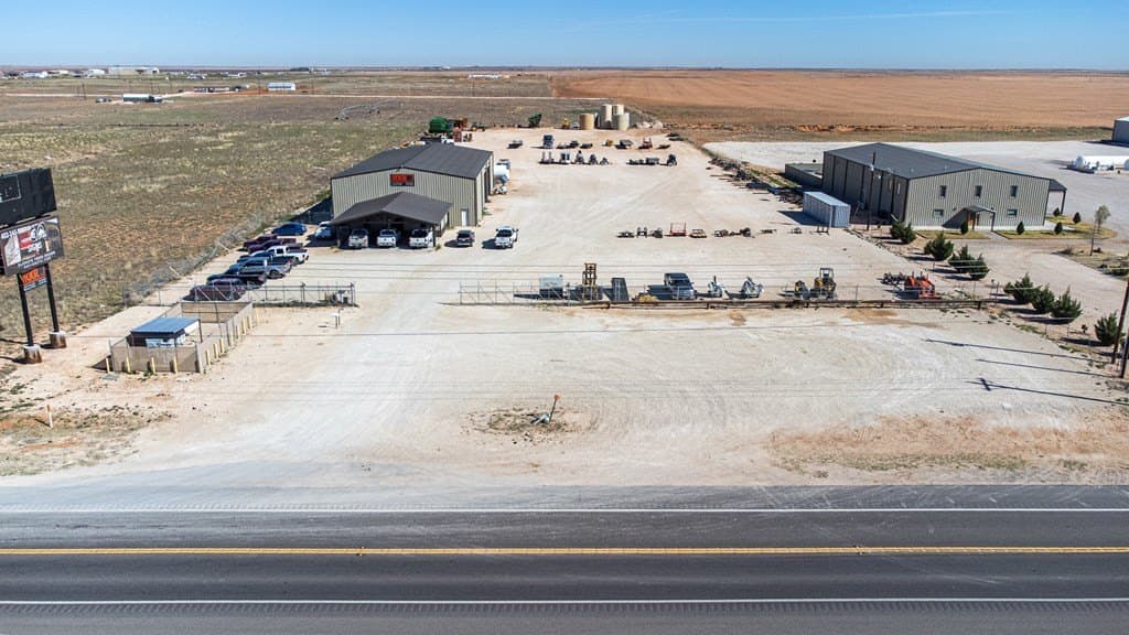 5 acres in Gaines County - photo 34
