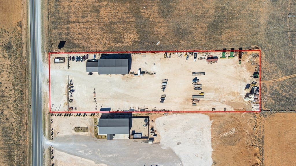 5 acres in Gaines County - photo 24