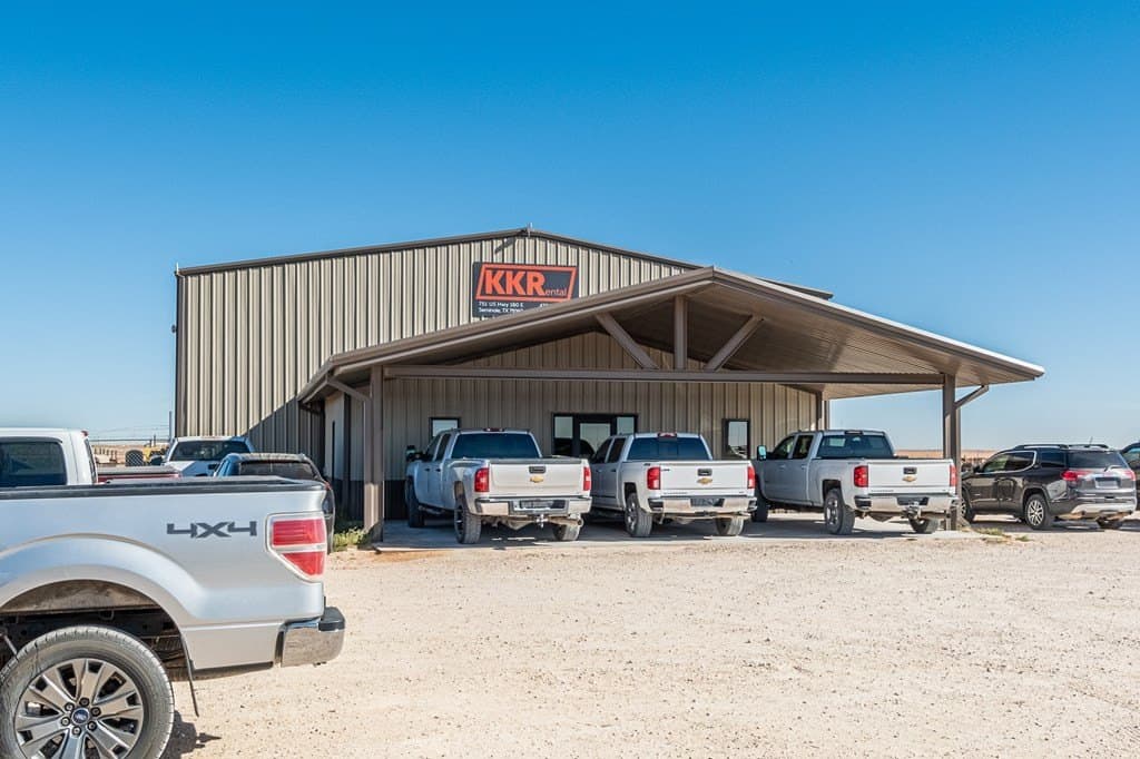 5 acres in Gaines County - photo 25