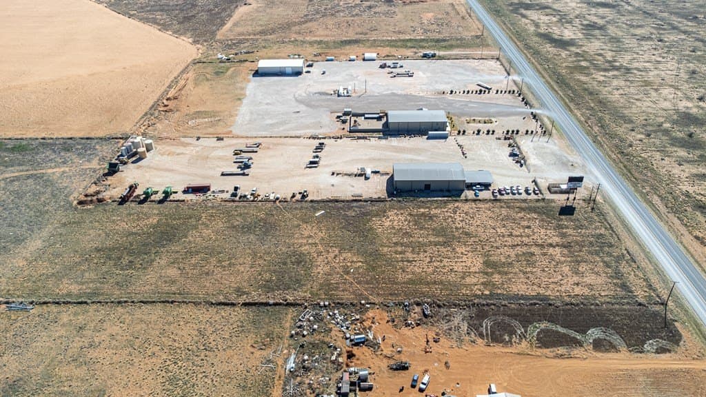 5 acres in Gaines County - photo 30