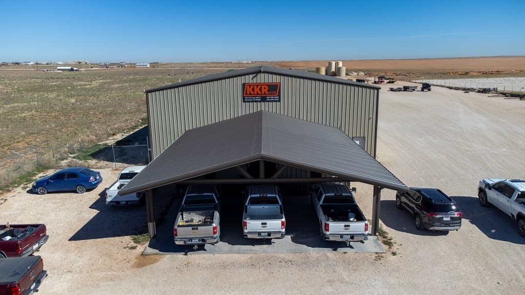 5 acres in Gaines County - photo 38