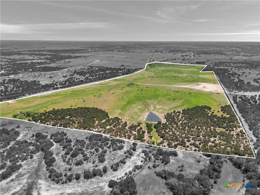 11 acres in Burnet County - photo 20