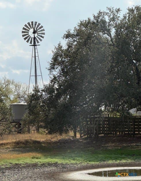 189.53 acres in Karnes County - photo 23
