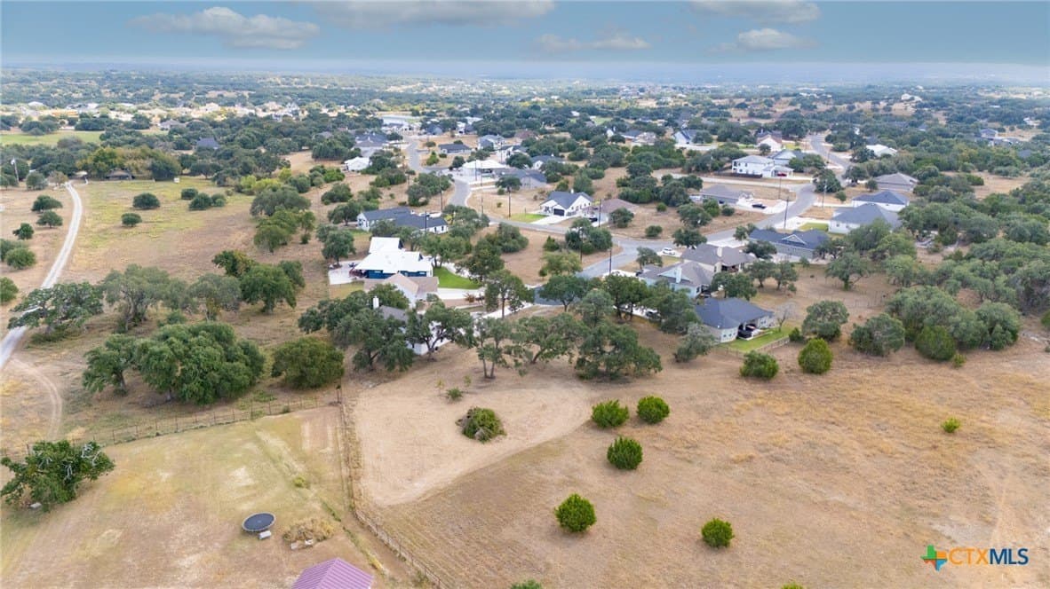 0.64 acres in Blanco County - photo 3