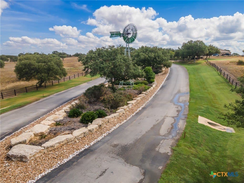 0.64 acres in Blanco County - photo 14