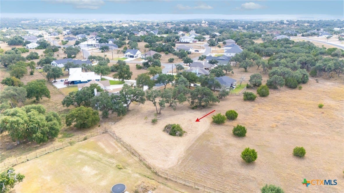 0.64 acres in Blanco County - photo 2
