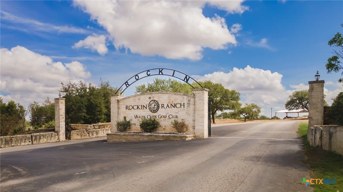 0.64 acres in Blanco County - photo 13