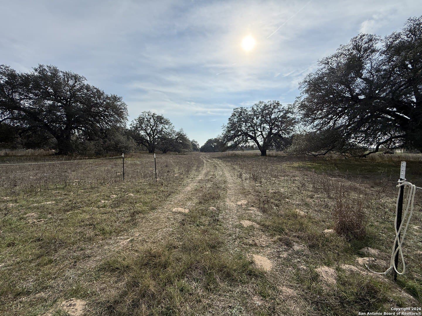 10.87 acres in Wilson County - photo 2