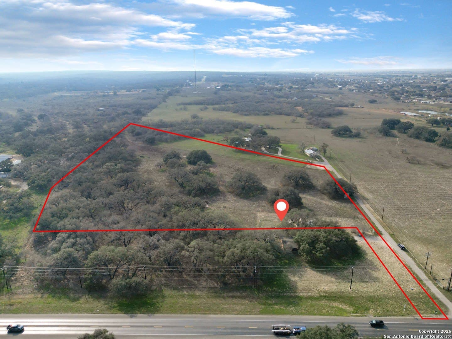 10.87 acres in Wilson County - photo 3