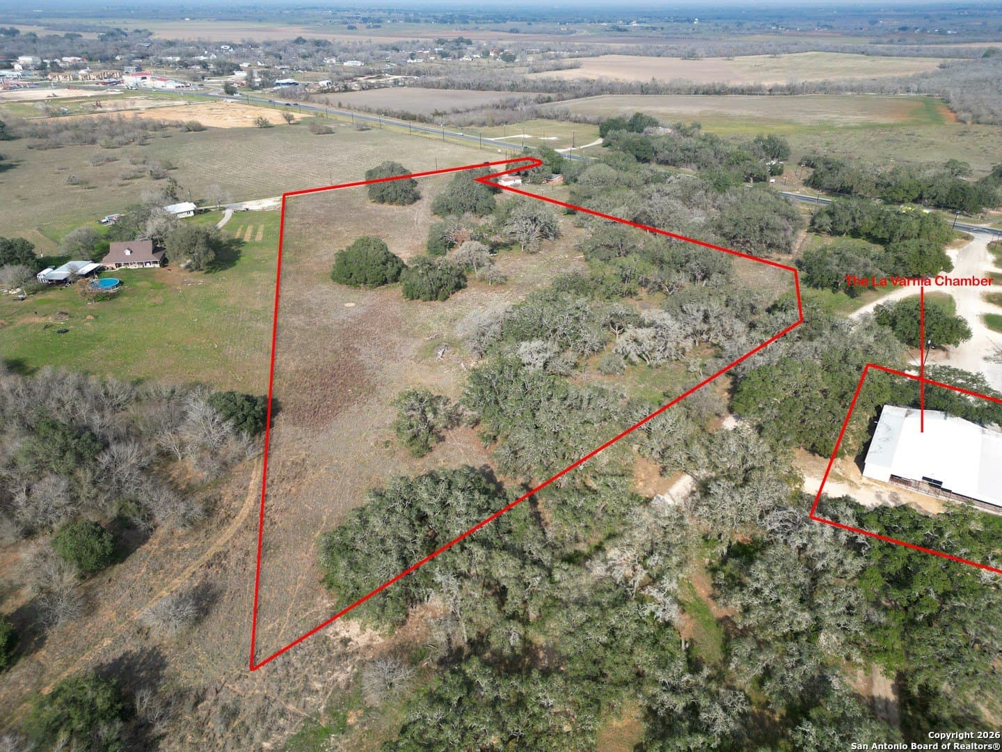 10.87 acres in Wilson County - photo 4