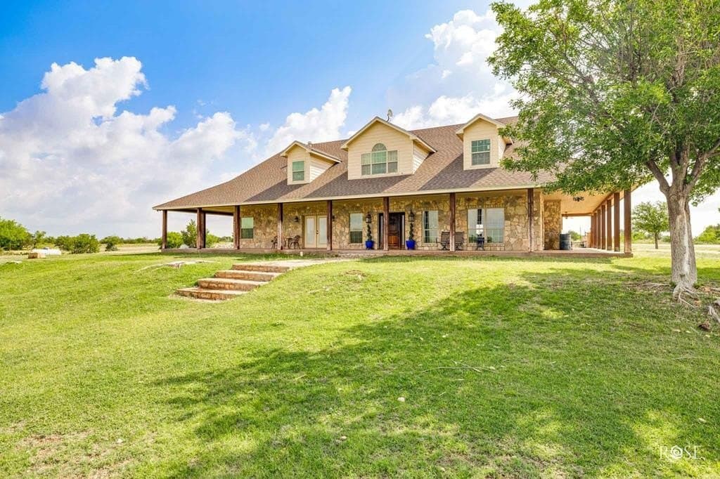 2799 Ridge Lane Road