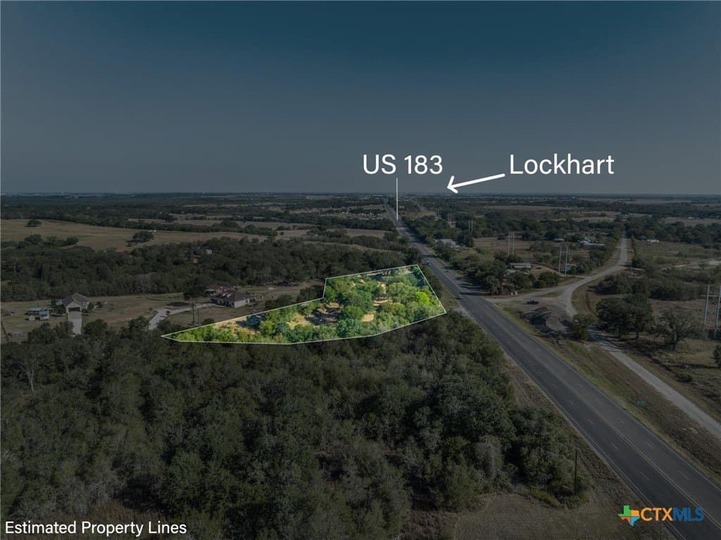 4.26 acres in Caldwell County - photo 2