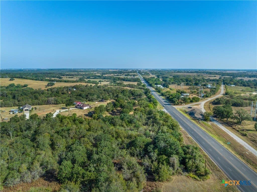 4.26 acres in Caldwell County - photo 3