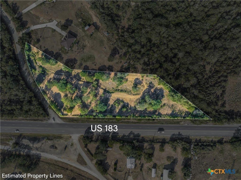 100 Westwood Road lot: 2-D