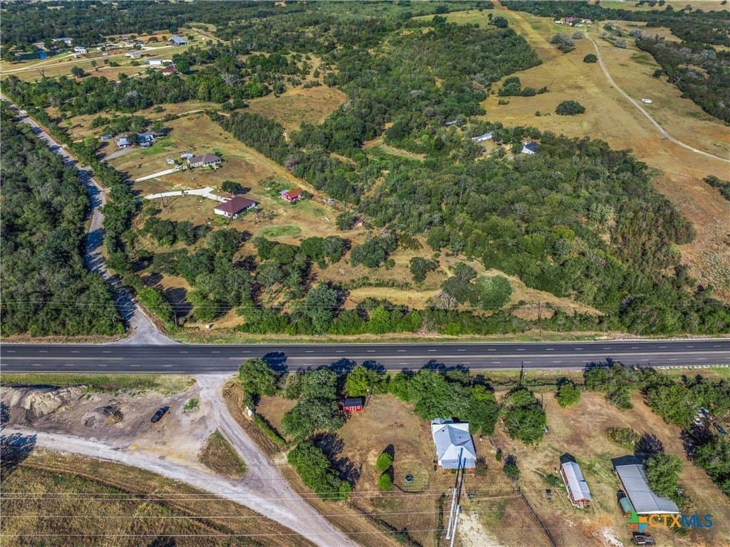 4.26 acres in Caldwell County - photo 5
