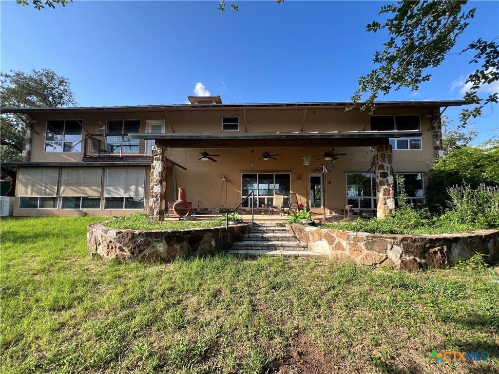 20 acres in Guadalupe County - photo 4