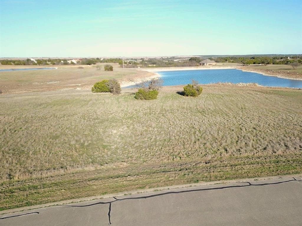 0.35 acres in Johnson County - photo 3
