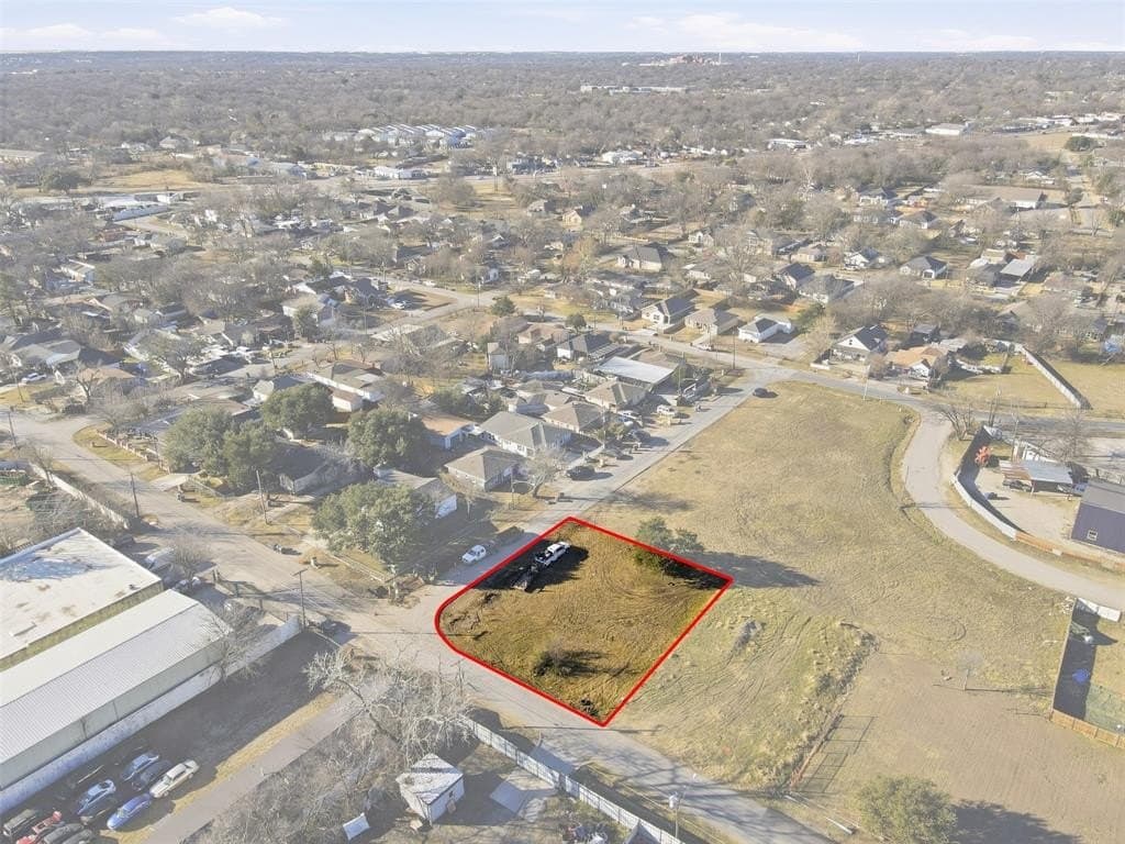 0.24 acres in Dallas County - photo 5