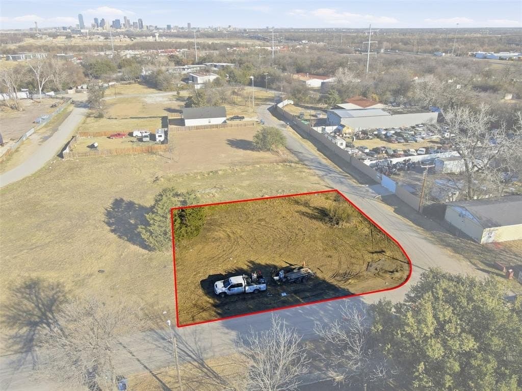 0.24 acres in Dallas County - photo 6