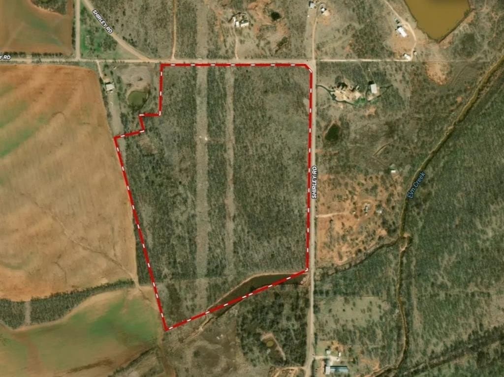 56.32 acres in Taylor County - photo 3