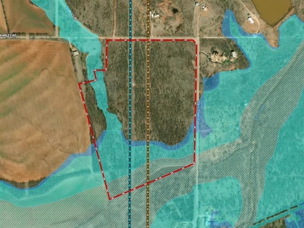 56.32 acres in Taylor County - photo 4