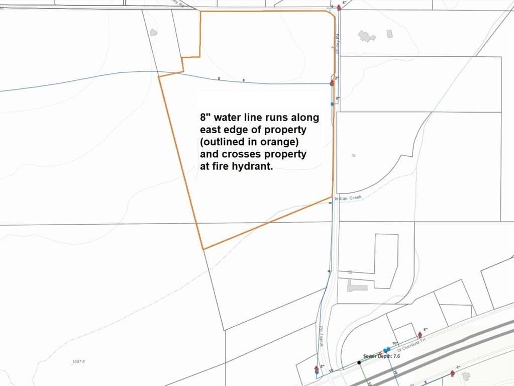 56.32 acres in Taylor County - photo 6
