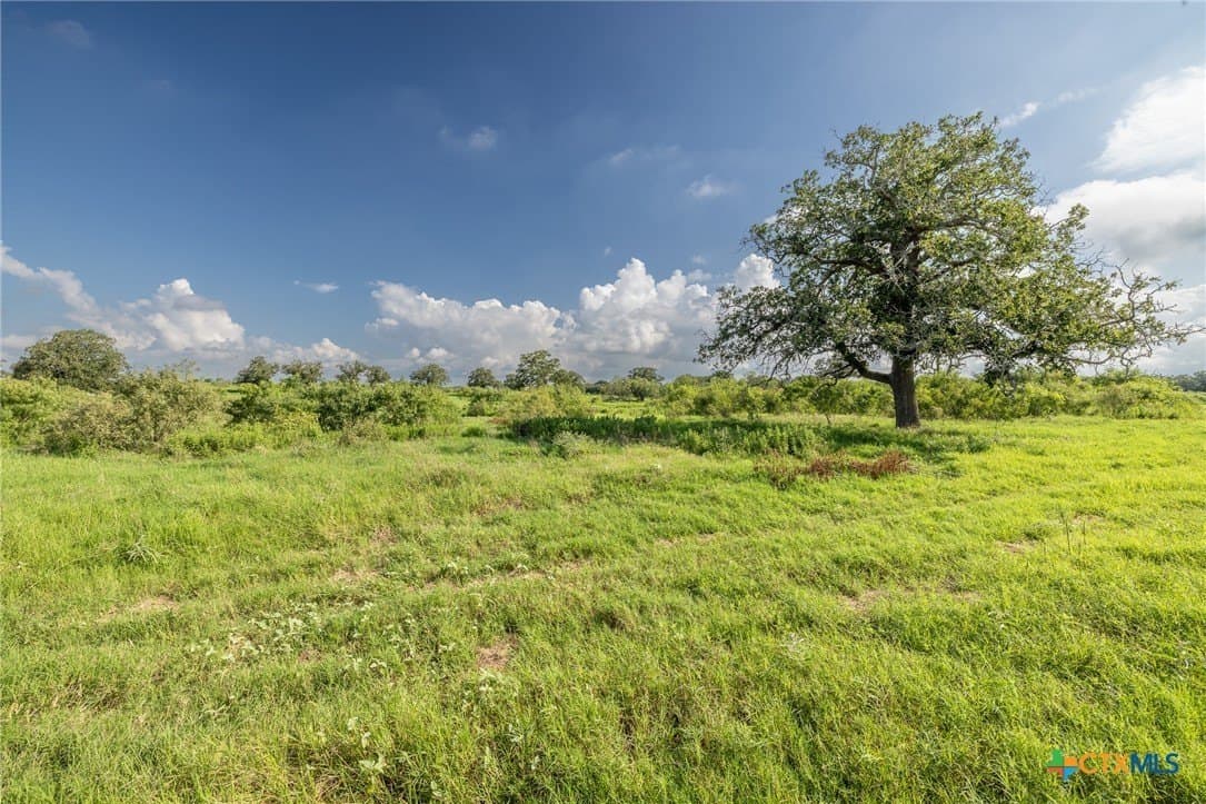County Road 491 lot: 1-B