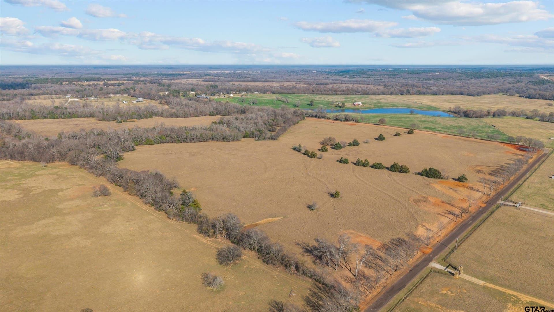 13.2 acres in Smith County - photo 4