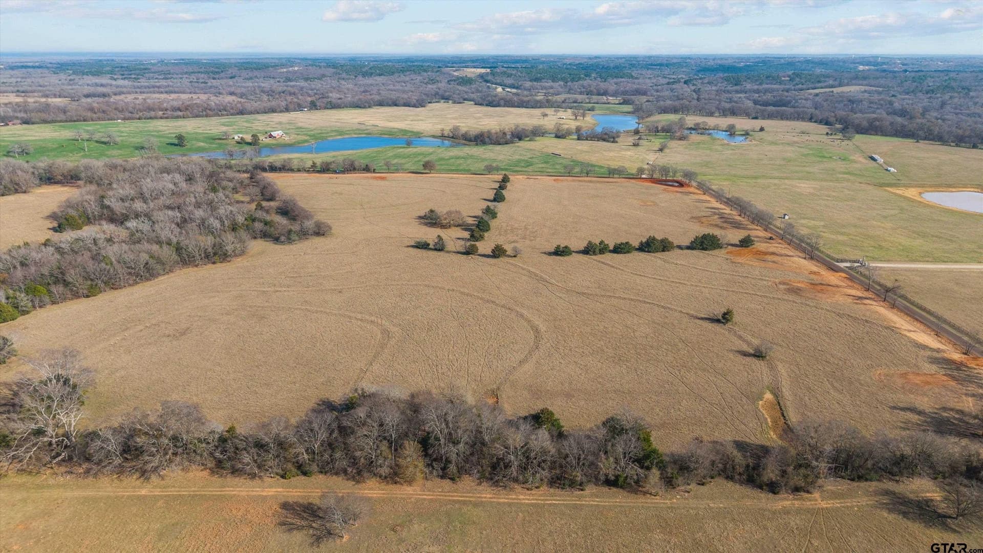 13.2 acres in Smith County - photo 5