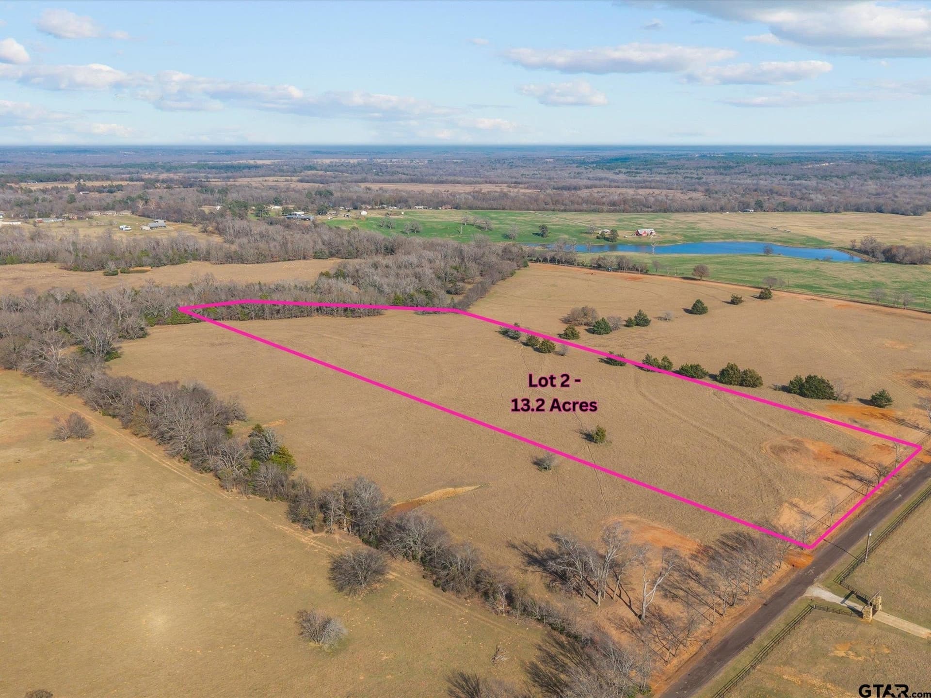 13.2 acres in Smith County - photo 2