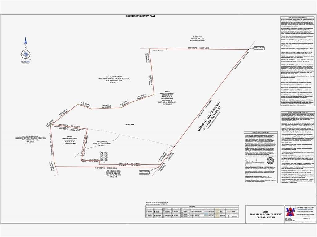 8.69 acres in Dallas County - photo 4