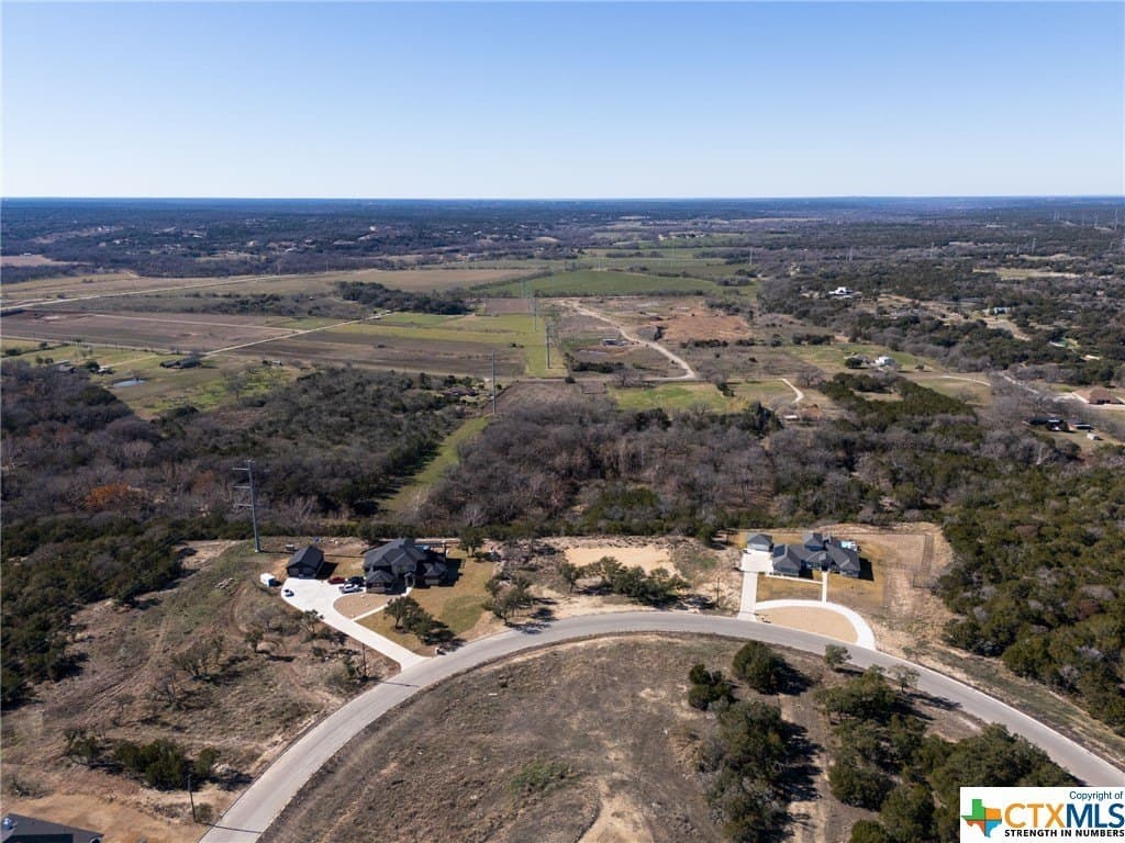 3.58 acres in Bell County - photo 4
