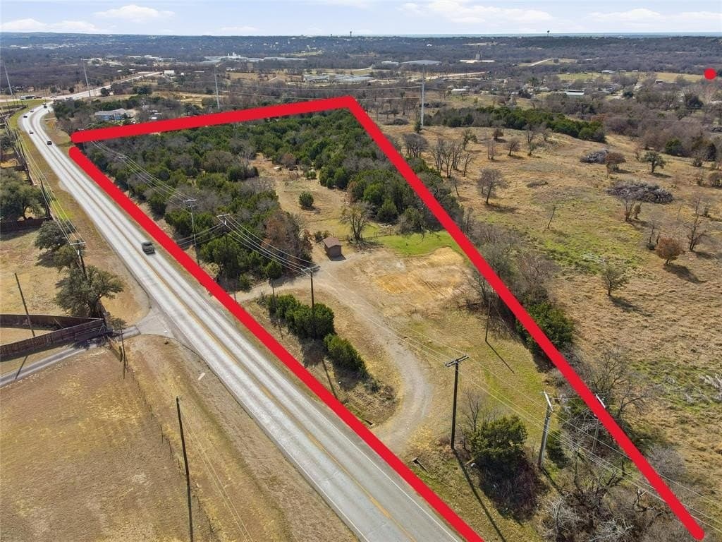 3.9 acres in Parker County - photo 5