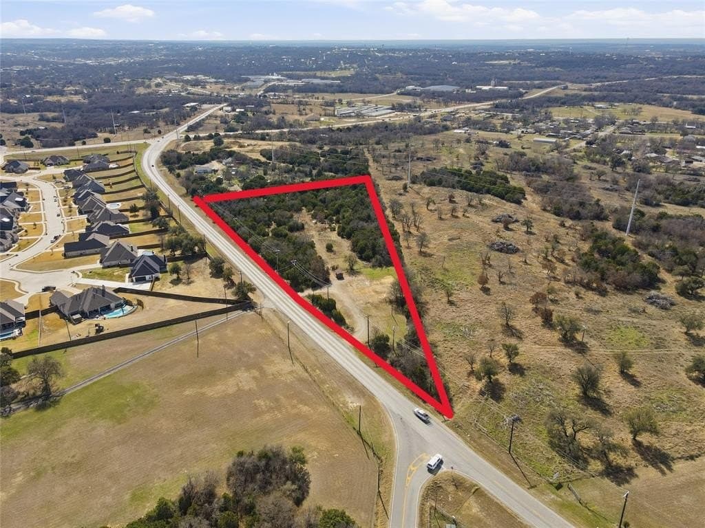 3.9 acres in Parker County - photo 6