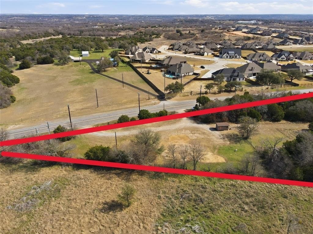 3.9 acres in Parker County - photo 2