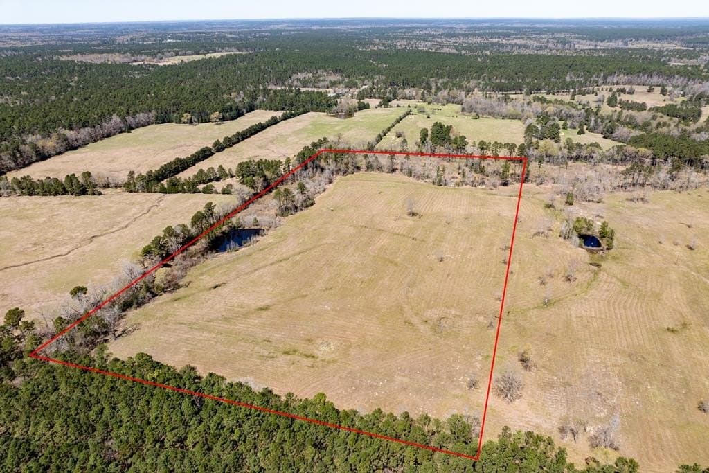 TBD County Road 4600