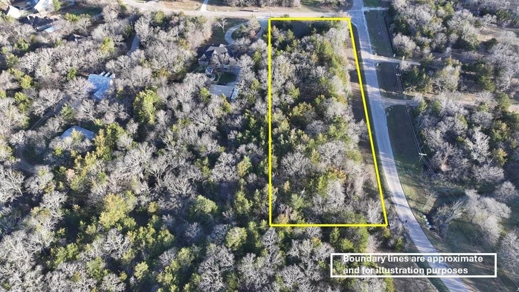 2.02 acres in Cooke County - photo 17