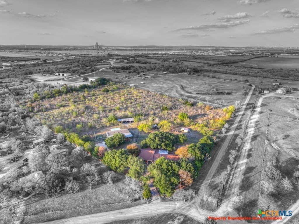 10.06 acres in Comal County - photo 44