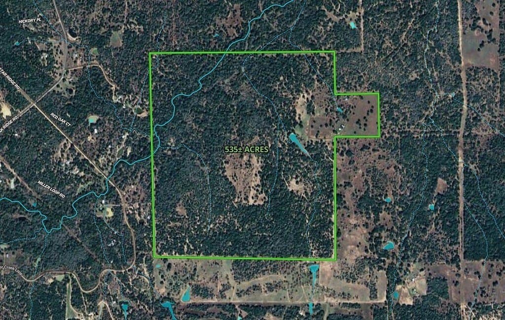 535.78 acres in Colorado County - photo 27