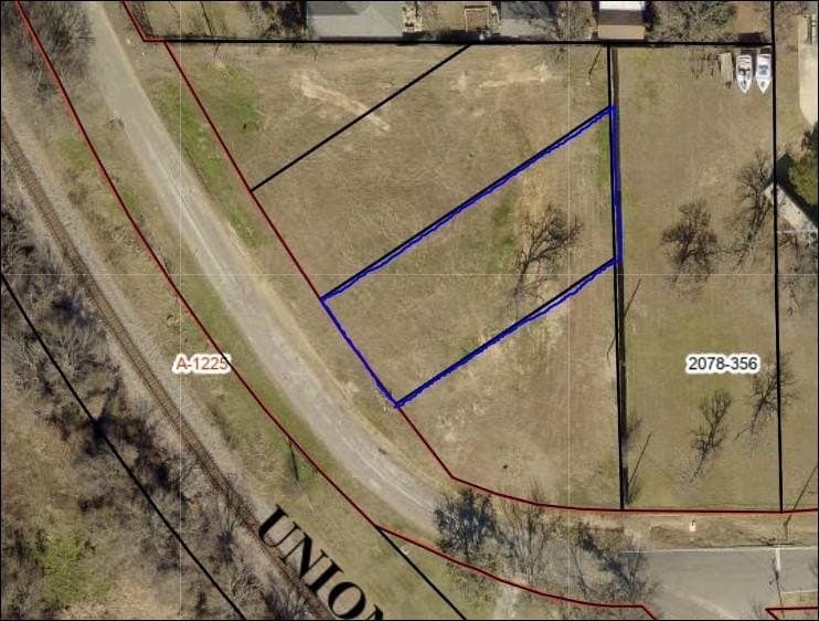 0.27 acres in Tarrant County - photo 5