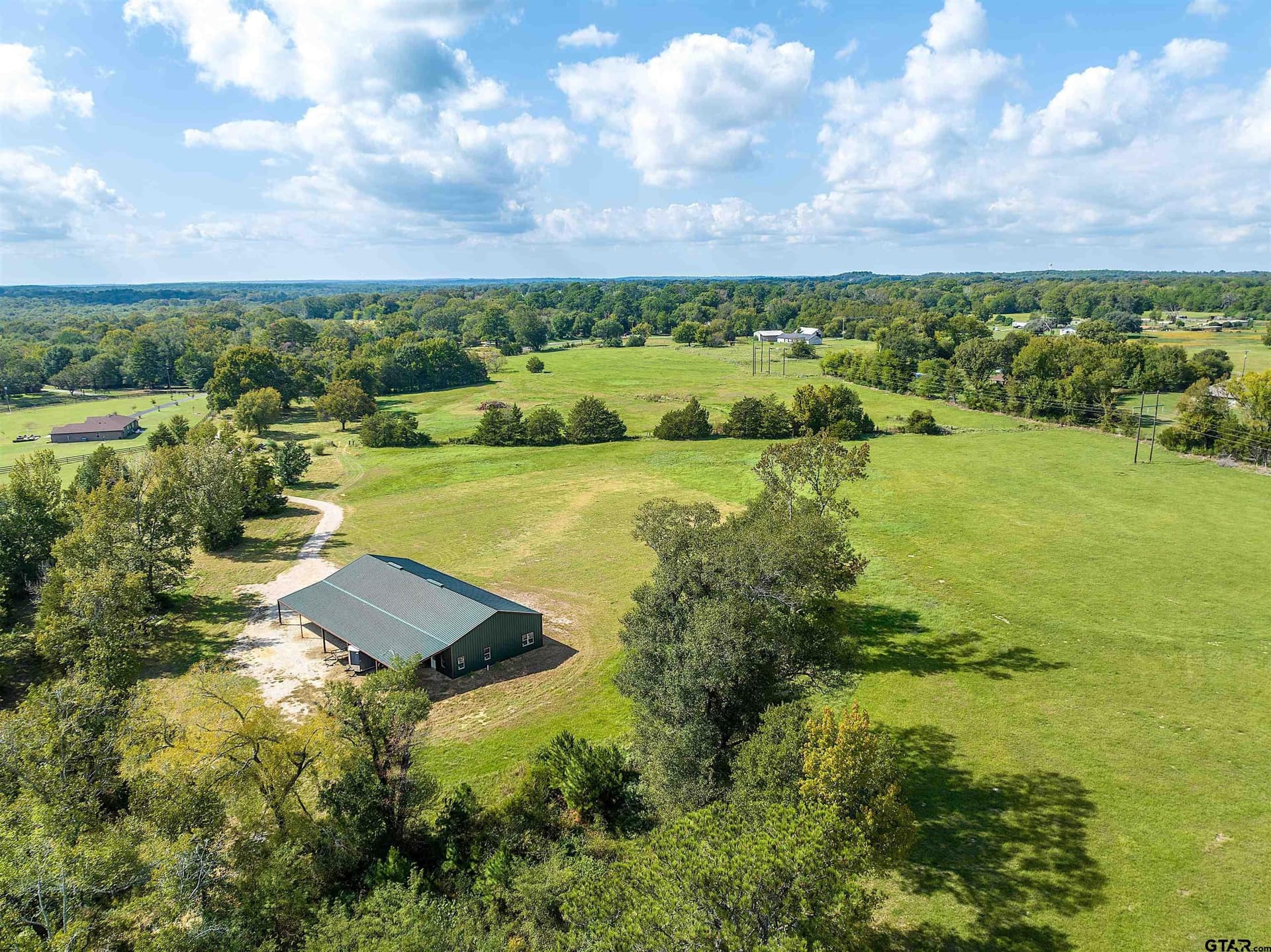 40.76 acres in Smith County - photo 4