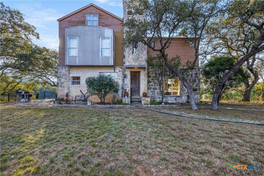 41.49 acres in Travis County - photo 4