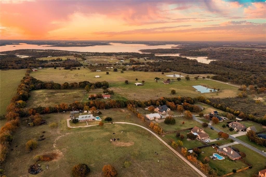 25.34 acres in Denton County - photo 2