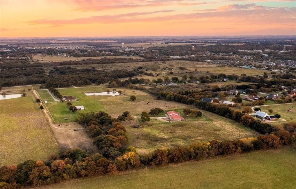 25.34 acres in Denton County - photo 3