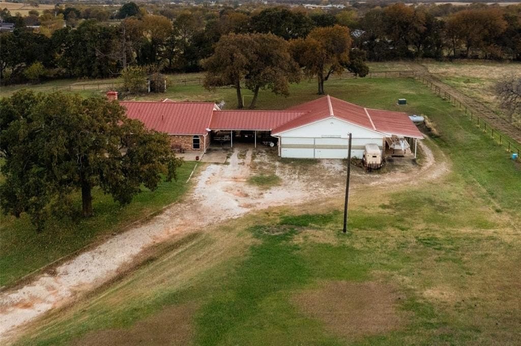 25.34 acres in Denton County - photo 4