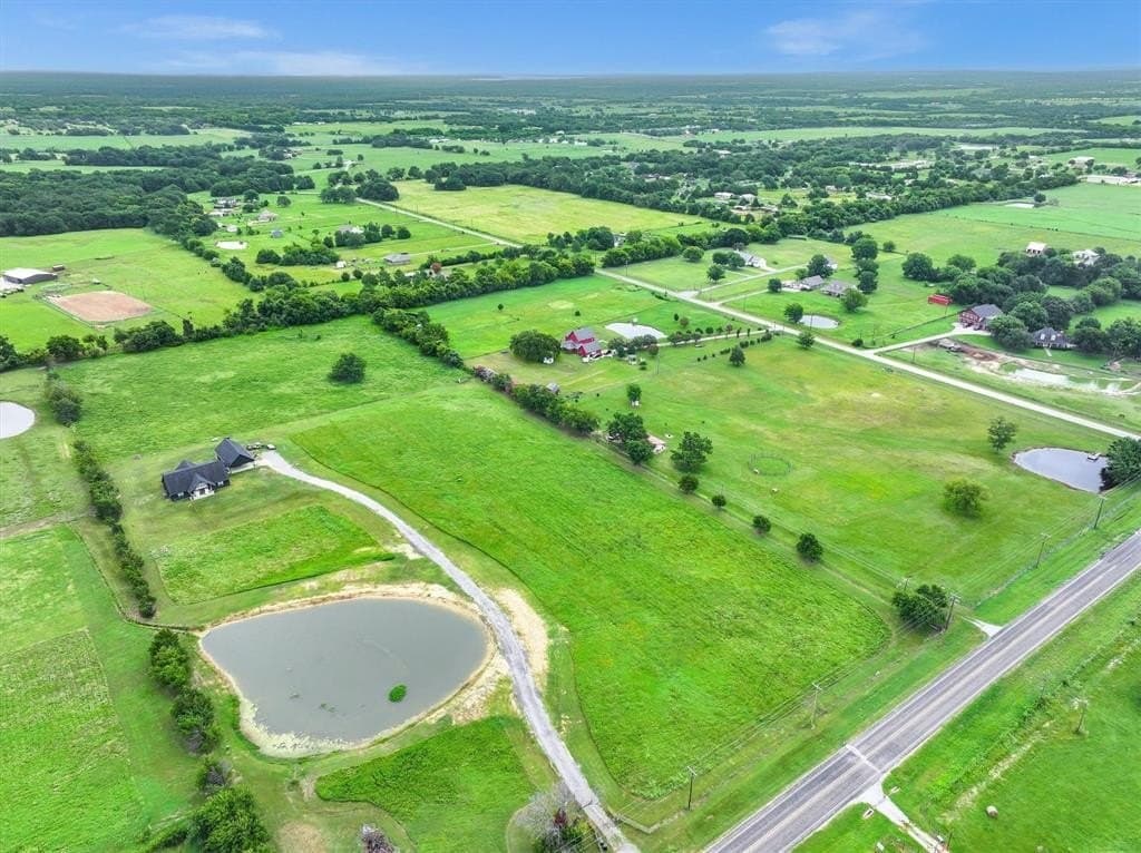 3 acres in Kaufman County - photo 3