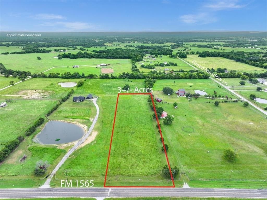 3 acres in Kaufman County - photo 2