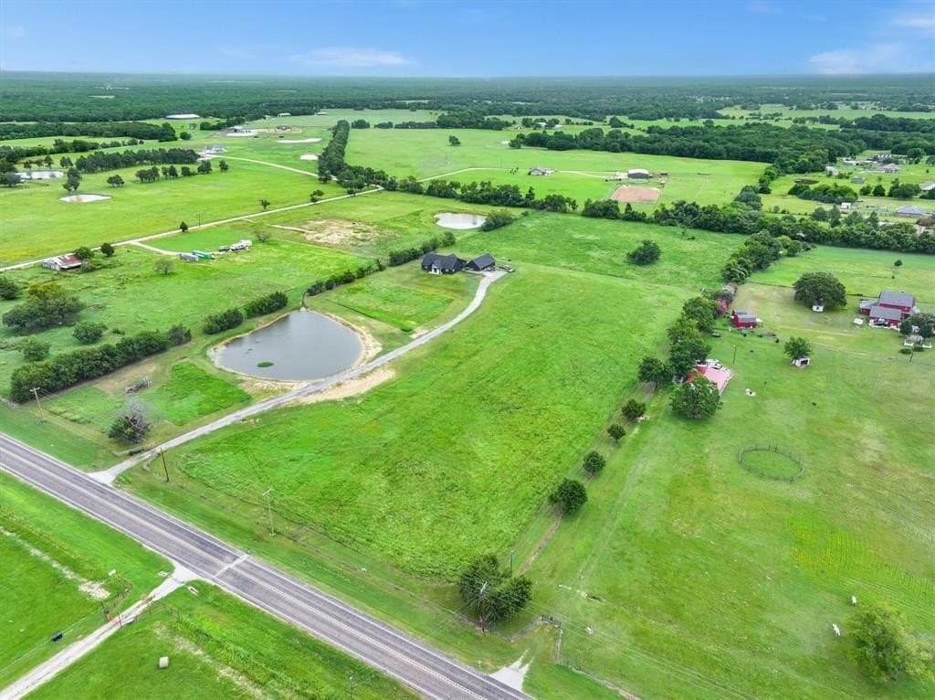 3 acres in Kaufman County - photo 4
