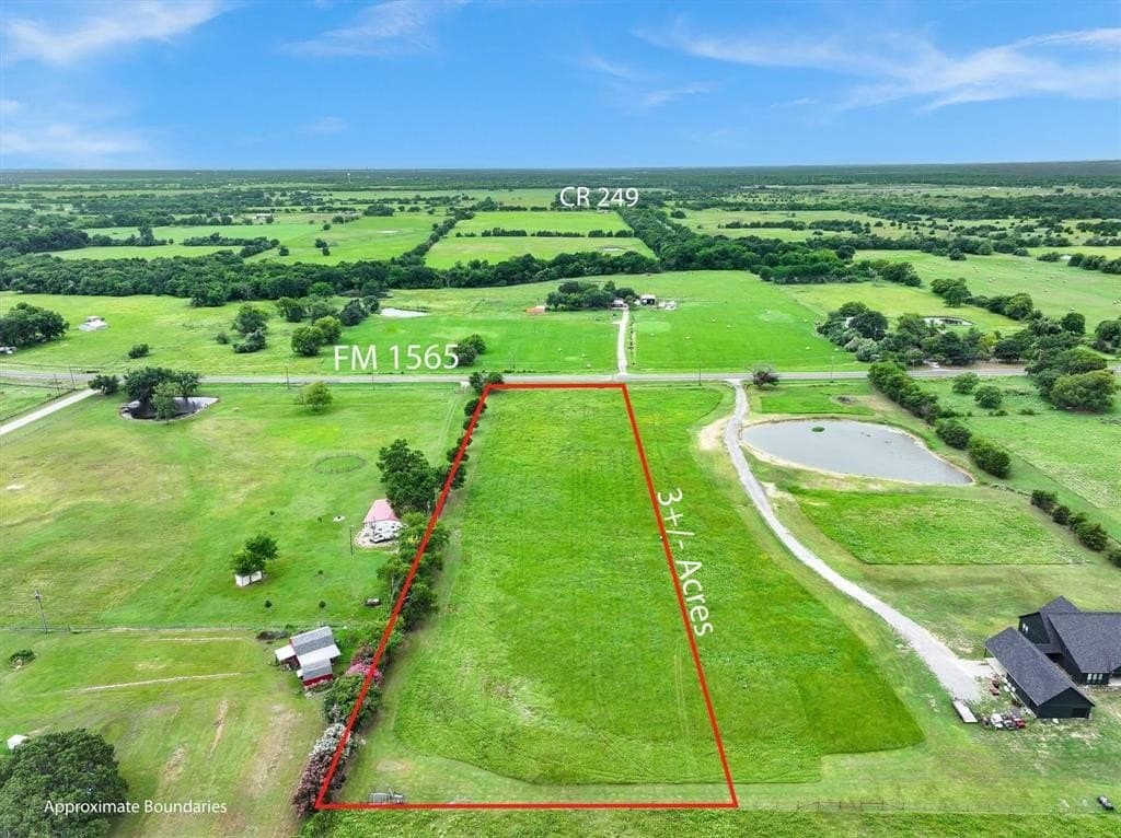 3 acres in Kaufman County - photo 17